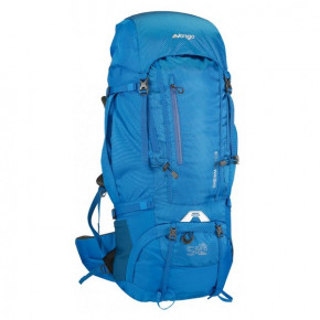   Vango Sherpa 60:70S Cobalt (925316) 4