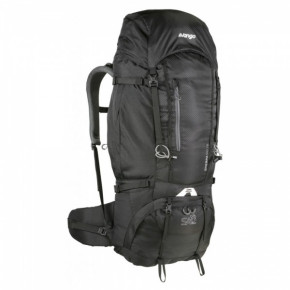   Vango Sherpa 60:70 Black (925314)