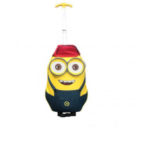   AVIC Minions Travel (CH002)