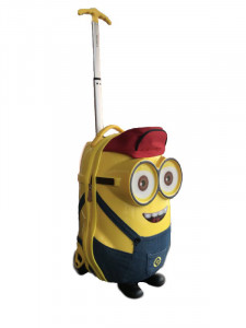   AVIC Minions Travel (CH002) 6