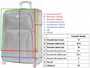  Bonro Tourist   (10032801) 4