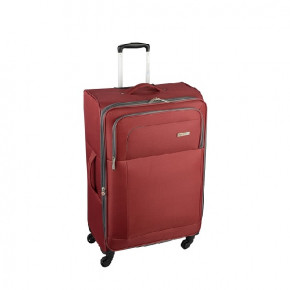  Carry-Lite Contrast Burgundy S