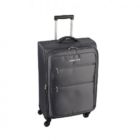  Carry-Lite Diamond Grey M