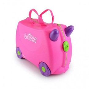     Chicco Trixie 0061-GB01-UKV