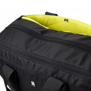  Crumpler Track Jack Board Case Black 6