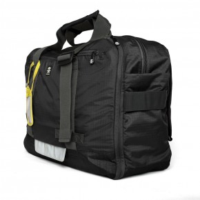  Crumpler Track Jack Board Case Black 3