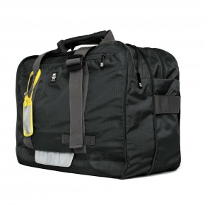  Crumpler Track Jack Board Case Black 5