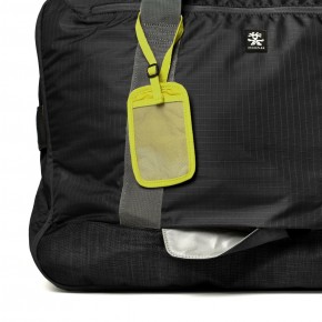  Crumpler Track Jack Board Case Black 7