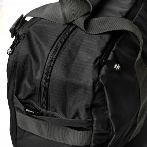  Crumpler Track Jack Board Case Black 9