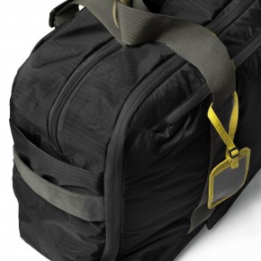  Crumpler Track Jack Board Case Black 11