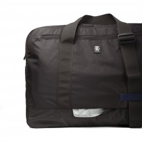  Crumpler Track Jack Board Case Deep brown