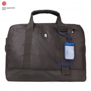  Crumpler Track Jack Board Case Deep brown 3