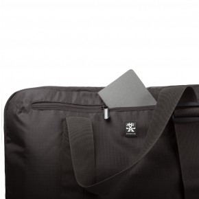  Crumpler Track Jack Board Case Deep brown 4