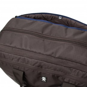  Crumpler Track Jack Board Case Deep brown 9