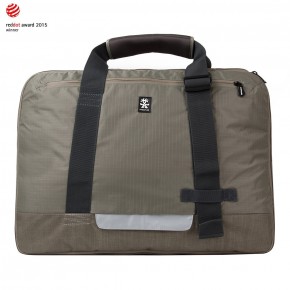  Crumpler Track Jack Board Case Golden weed