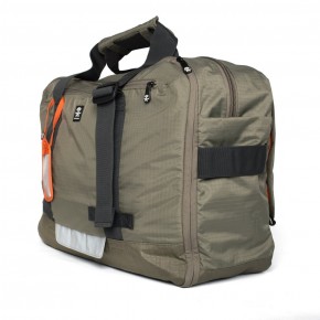  Crumpler Track Jack Board Case Golden weed 6