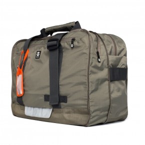  Crumpler Track Jack Board Case Golden weed 7