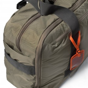  Crumpler Track Jack Board Case Golden weed 11