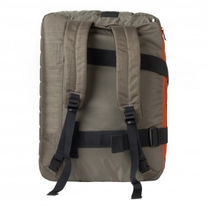  Crumpler Track Jack Board Case Golden weed 13