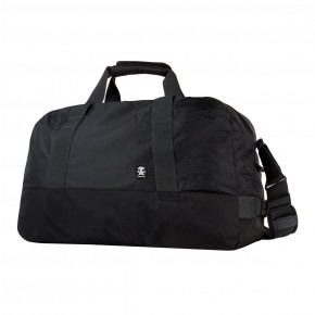  Crumpler Track Jack Duffel L Black