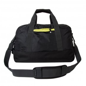  Crumpler Track Jack Duffel L Black 3