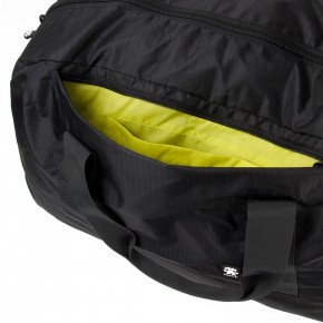  Crumpler Track Jack Duffel L Black 4