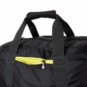  Crumpler Track Jack Duffel L Black 5