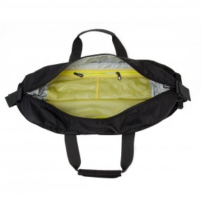  Crumpler Track Jack Duffel L Black 6