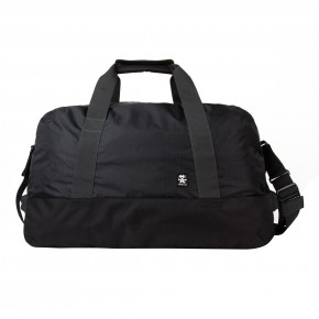  Crumpler Track Jack Duffel L Black 8