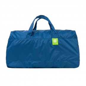   Crumpler Ultralight Duffel sailor blue/lime (UL-D-002)