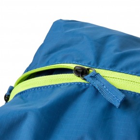   Crumpler Ultralight Duffel sailor blue/lime (UL-D-002) 3