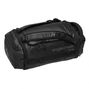  Eagle Creek Cargo Hauler Duffel 45L / S Black