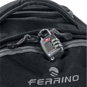 - Ferrino Tikal II 40 Black 8