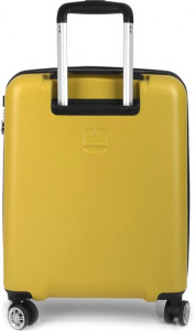  Gabol Mondrian S Yellow (926221) 5