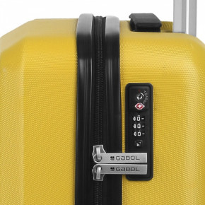  Gabol Mondrian S Yellow (926221) 6