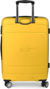  Gabol Shibuya M Yellow (926230) 4