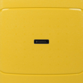  Gabol Shibuya S Yellow (926228) 9