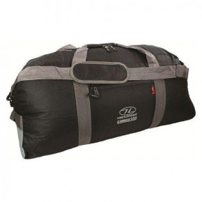   Highlander Cargo 100 Black (924221)