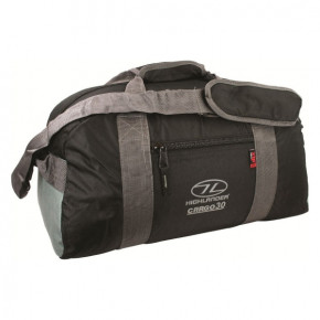   Highlander Cargo 30 Black (925494)