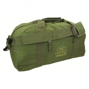   Highlander Cargo 30 Olive (925496)