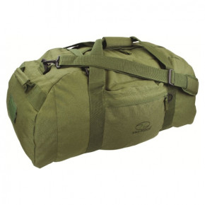   Highlander Loader Holdall 100 Olive (925491)