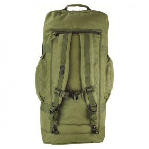   Highlander Loader Holdall 100 Olive (925491) 3