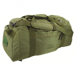   Highlander Loader Holdall 65 Olive (925489)