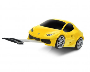 - Ridaz Lamborghini Huracan Yellow (91002W-YELLOW)