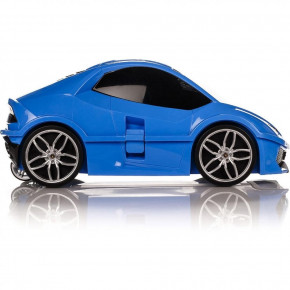 - Ridaz Lamborghini Huragan Blue (91002W-BLUE) 5