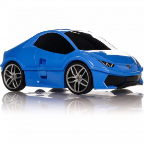 - Ridaz Lamborghini Huragan Blue (91002W-BLUE) 7