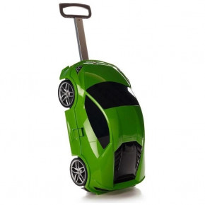 - Ridaz Lamborghini Huragan Green (91002W-GREEN)