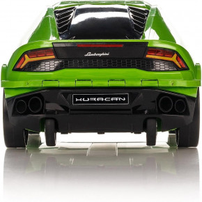 - Ridaz Lamborghini Huragan Green (91002W-GREEN) 4