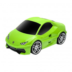 - Ridaz Lamborghini Huragan Green (91002W-GREEN) 7