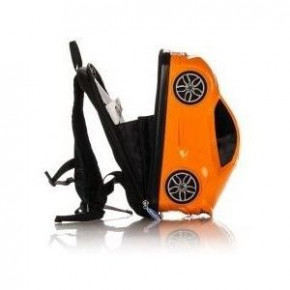 - Ridaz Lamborghini Huragan Orange (91101W-ORANGE) 3